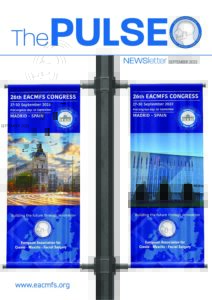 The Pulse — September 2022