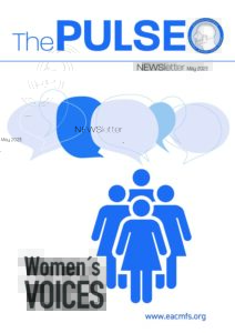 The Pulse — May 2023